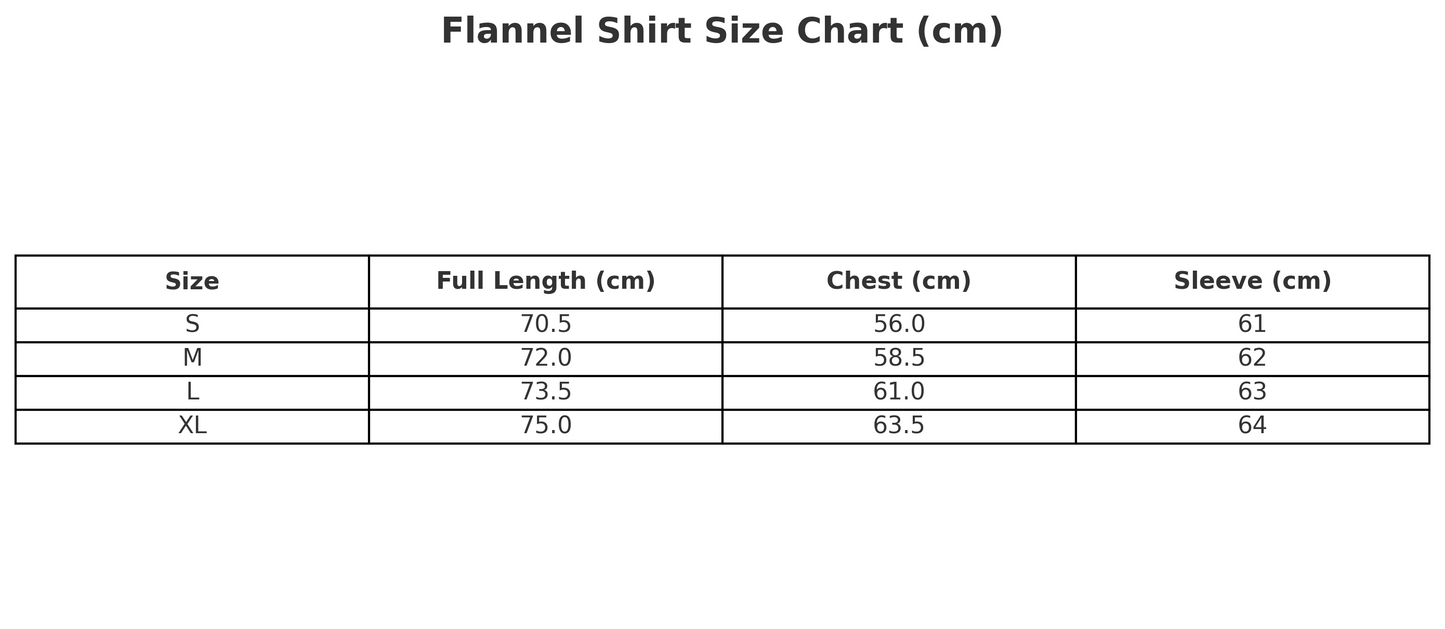 Flannel