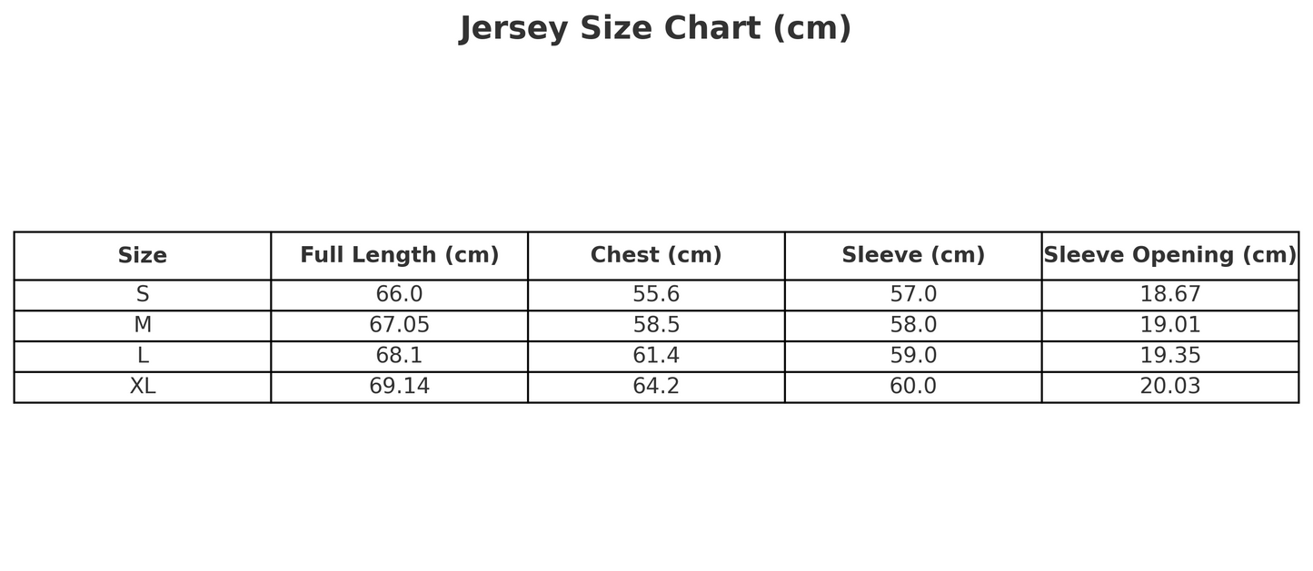 Jersey
