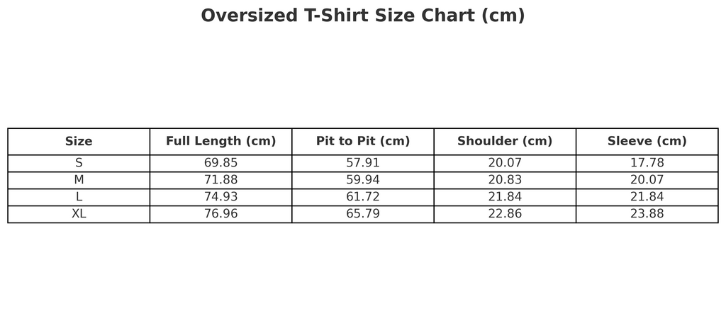 "Break Free" White Oversized Tee