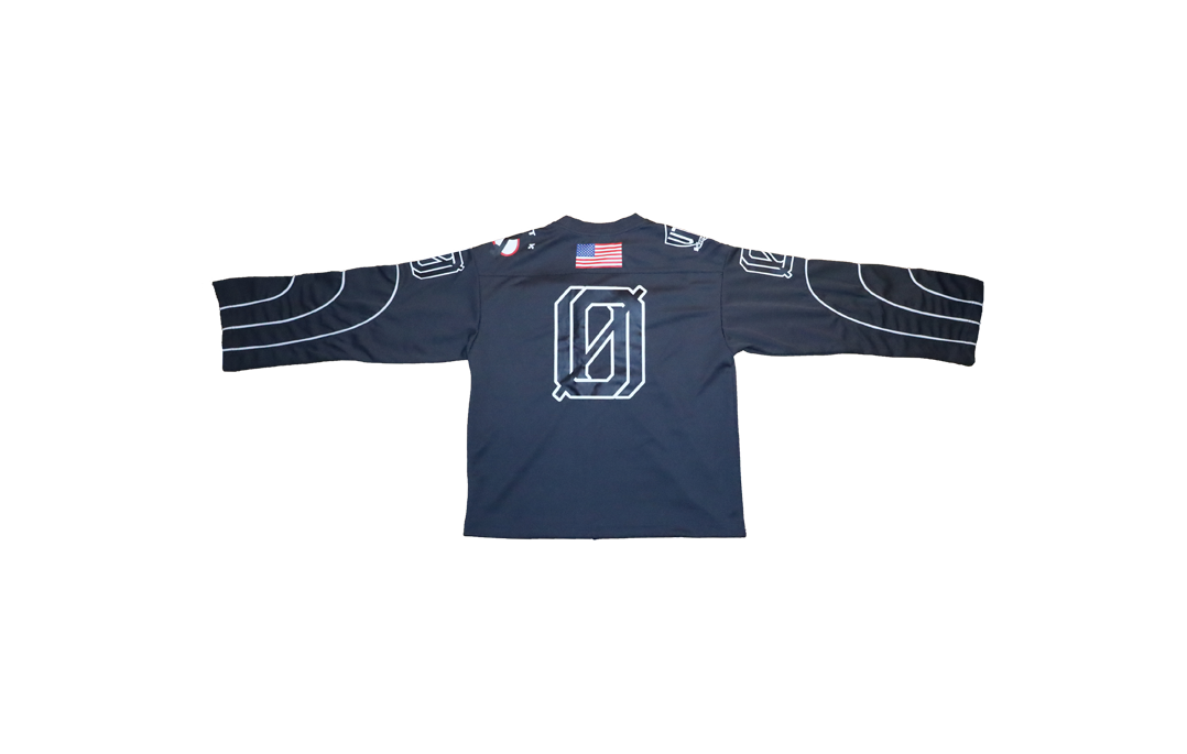 Jersey
