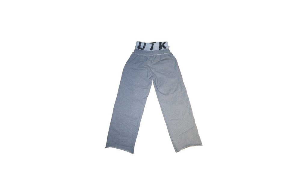 Double Waisted Sweats
