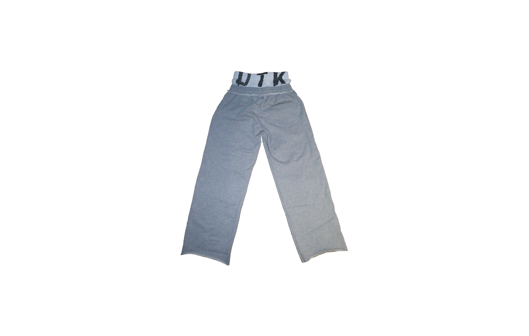 Double Waisted Sweats