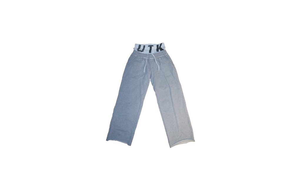 Double Waisted Sweats