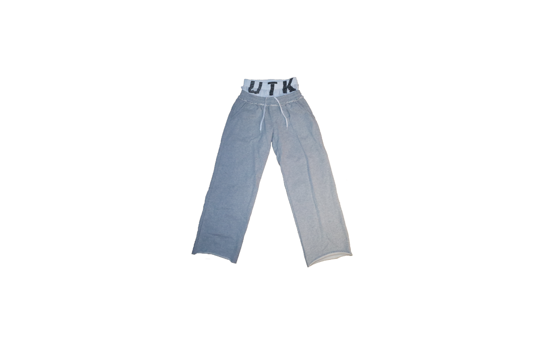 Double Waisted Sweats