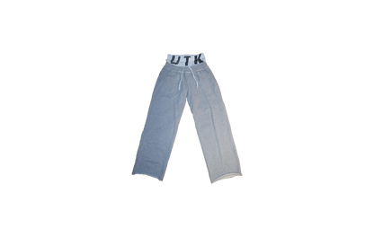 Double Waisted Sweats