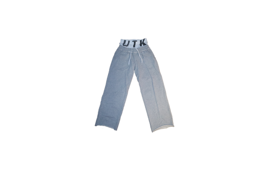 Double Waisted Sweats